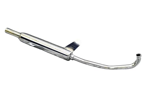 Amazon | クロスカブ110 キャブトン ダウン マフラー/スーパーカブ